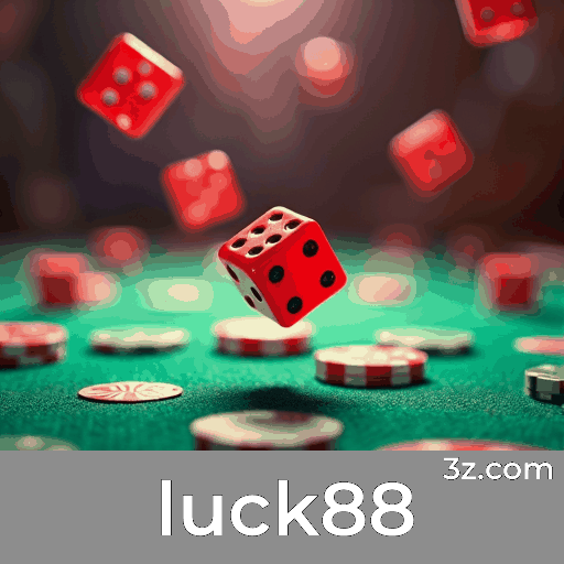 Luck88 Verde: Exemplo de Jogo Responsável Sustentável