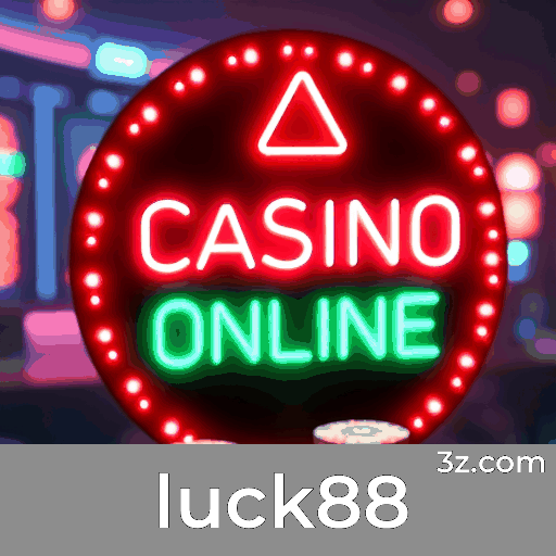 Luck88: Experiência de Cassino Luxuosa e Marcante