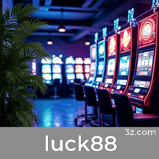Luck88: Variedade e Entretenimento para Brasileiros