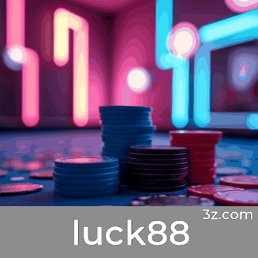 Luck88: Precisão e Excelência em Apostas Esportivas