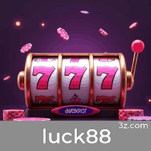 Luck88: Precisão e Excelência em Apostas Esportivas