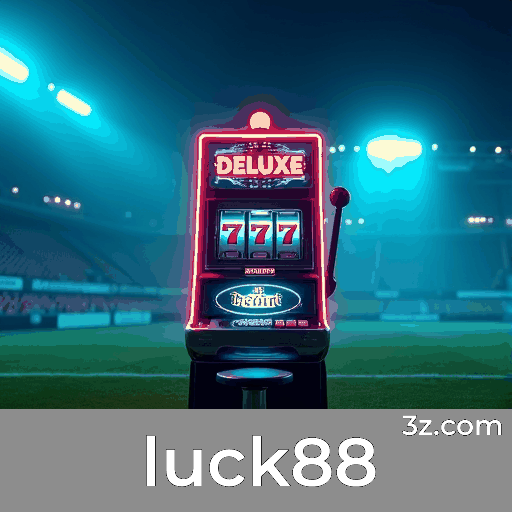 Luck88: Precisão e Excelência em Apostas Esportivas