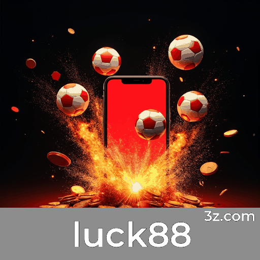 Luck88: Variedade e Entretenimento para Brasileiros