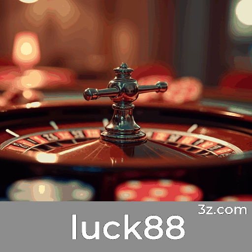 Luck88: Variedade e Entretenimento para Brasileiros