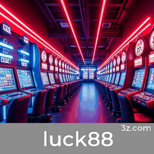 Experiência Premier com Luck88: Pagamentos Seguros e Rápidos!