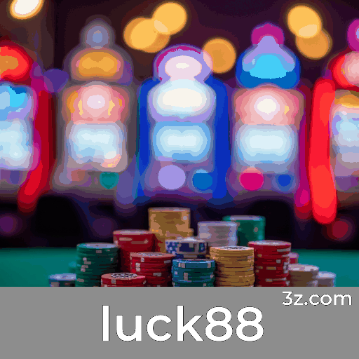 Luck88: Experiência de Cassino Luxuosa e Marcante